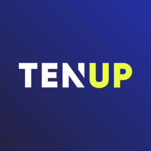 tenup logo tenup logo